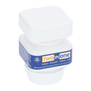 KARTUSCHE MKN WAVE CLEAN TWO-IN-ONE - 10